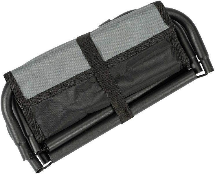 Стілець розкладний Skif Outdoor Steel Cramb L Gray 3890202 фото