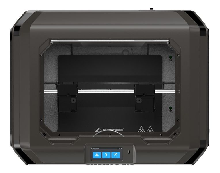 Принтер Flashforge Creator3 PRO 3D FF-3DP-2NC3P-01 1605982 фото