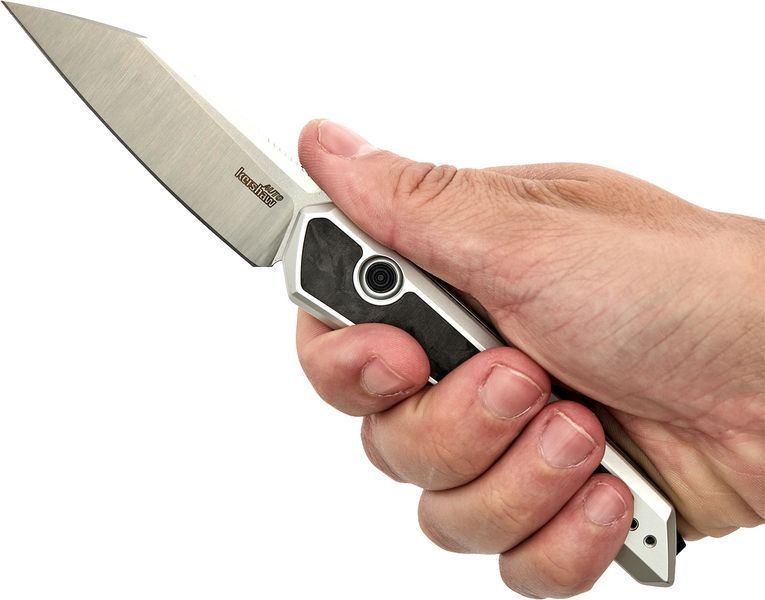 Нож Kershaw Launch 20 CPM MagnaCut 7050 17400672 фото
