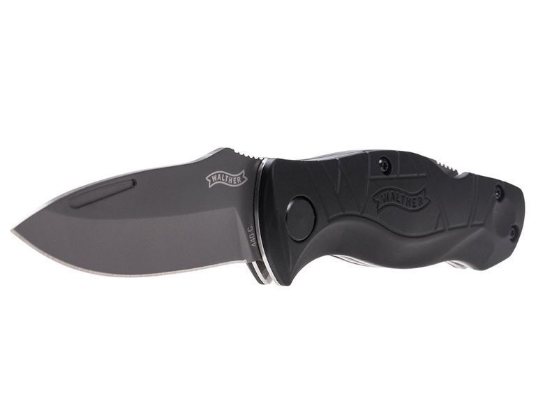 Нож Walther TFK 2 - Traditional Folding Knife 2 5.0756 4008683 фото