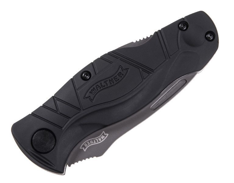 Нож Walther TFK 2 - Traditional Folding Knife 2 5.0756 4008683 фото