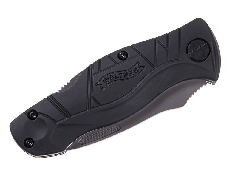 Нож Walther TFK 2 - Traditional Folding Knife 2 5.0756 4008683 фото