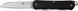 Ніж багатофункціональний Fox Vulpis Aluminium Black 3 інструменти FX-VP130-3 BK 17530712 фото 2