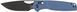Нож CJRB Acacia BB Blue J1952-BBU 27980457 фото 1