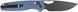 Нож CJRB Acacia BB Blue J1952-BBU 27980457 фото 3