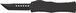 Ніж Microtech Hera Hellhound Shadow Carbon Fiber DLC Black 919-1DLCTCFSH 14090637 фото 1