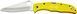 Ніж Spyderco Pacific Salt 2 Yellow C91PYL2 871417 фото 1