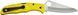 Ніж Spyderco Pacific Salt 2 Yellow C91PYL2 871417 фото 3