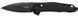 Ніж Kershaw Monitor D2 Black 2041 17400583 фото 1