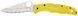 Ніж Spyderco Pacific Salt 2 Yellow C91PYL2 871417 фото 11