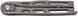 Ніж Artisan Kinetic Balisong Grey 1823PL-GY 27980205 фото 3