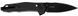 Ніж Kershaw Monitor D2 Black 2041 17400583 фото 3