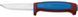 Нож Morakniv Basic 511 Color of the year 2025 Blue / Dala Red 14501 23050253 фото 1