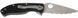 Ніж Spyderco Tenacious Серейтор C122GS 871043 фото 6