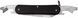Ніж багатофункціональний Fox Vulpis Aluminium Black 3 інструменти FX-VP130-3 BK 17530712 фото 4