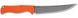 Нож кухонный Benchmade Meatcrafter Orange 15500 4008422 фото 4