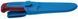 Нож Morakniv Basic 511 Color of the year 2025 Blue / Dala Red 14501 23050253 фото 4
