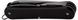 Ніж багатофункціональний Fox Vulpis Aluminium Black 3 інструменти FX-VP130-3 BK 17530712 фото 5