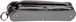 Ніж багатофункціональний Fox Vulpis Titanium Gray. 5 інструментів FX-VP130-SF5 TI 17530686 фото 7