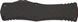 Ніж Microtech Hera Hellhound Shadow Carbon Fiber DLC Black 919-1DLCTCFSH 14090637 фото 4