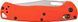 Ніж Benchmade Taggedout Orange 15535 4008753 фото 7