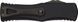 Ніж Microtech Hera Hellhound Shadow Carbon Fiber DLC Black 919-1DLCTCFSH 14090637 фото 3