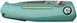 Нож Boker 1969 Mach-1 Damast Aluminium Green 111102DAM 23731207 фото 4