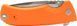 Ніж SOG Tellus FLK Blaze SOG-14-06-03-43 12580303 фото 4