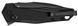 Ніж Kershaw Monitor D2 Black 2041 17400583 фото 2