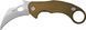 Ніж Lionsteel L.E.One Aluminium Green LE1 A GS 392096 фото 1