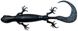 Силикон Savage Gear 3D Lizard 100m 5.5g Black & Blue (6 шт/уп) 18542160 фото