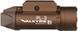 Ліхтар Olight PL-3 Valkyrie Desert Tan Weawer/Picatinny (1300 Lm) PL-3 Valkyrie DT 23703885 фото 3