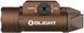 Ліхтар Olight PL-3 Valkyrie Desert Tan Weawer/Picatinny (1300 Lm) PL-3 Valkyrie DT 23703885 фото 5