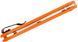 Ніж Benchmade Taggedout Orange 15535 4008753 фото 6