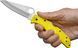 Ніж Spyderco Pacific Salt 2 Yellow C91PYL2 871417 фото 10