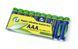 Батарейки щелочные Energenie EG-BA-AAASA-01 EG-BA-AAASA-01 1606461 фото 1