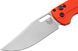 Ніж Benchmade Taggedout Orange 15535 4008753 фото 5
