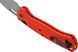 Ніж Benchmade Taggedout Orange 15535 4008753 фото 9