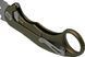 Ніж Lionsteel L.E.One Aluminium Green LE1 A GS 392096 фото 6