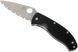 Ніж Spyderco Tenacious Серейтор C122GS 871043 фото 4