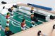 Настольный футбол Garlando F-10 Maplewood (F10ACULNO) 929884 фото 5