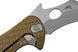 Ніж Lionsteel L.E.One Aluminium Green LE1 A GS 392096 фото 5