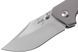 Нож Boker Plus Jive D2 01BO312 23730975 фото 5
