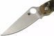 Нож Spyderco Military Camo CPM-S30V G-10 C36GPCMO 871097 фото 3
