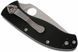 Ніж Spyderco Tenacious Серейтор C122GS 871043 фото 5