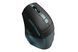 Мышь беспроводная A4Tech Fstyler FB35CS (Midnight Green), BT, USB, цвет зеленый FB35CS (Midnight Green) 1605856 фото 4