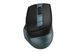 Мышь беспроводная A4Tech Fstyler FB35CS (Midnight Green), BT, USB, цвет зеленый FB35CS (Midnight Green) 1605856 фото 1
