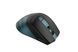 Мышь беспроводная A4Tech Fstyler FB35CS (Midnight Green), BT, USB, цвет зеленый FB35CS (Midnight Green) 1605856 фото 3