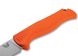 Нож кухонный Benchmade Meatcrafter Orange 15500 4008422 фото 2
