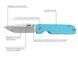 Нож CJRB Nova Blue J1937-BU 27980419 фото 4